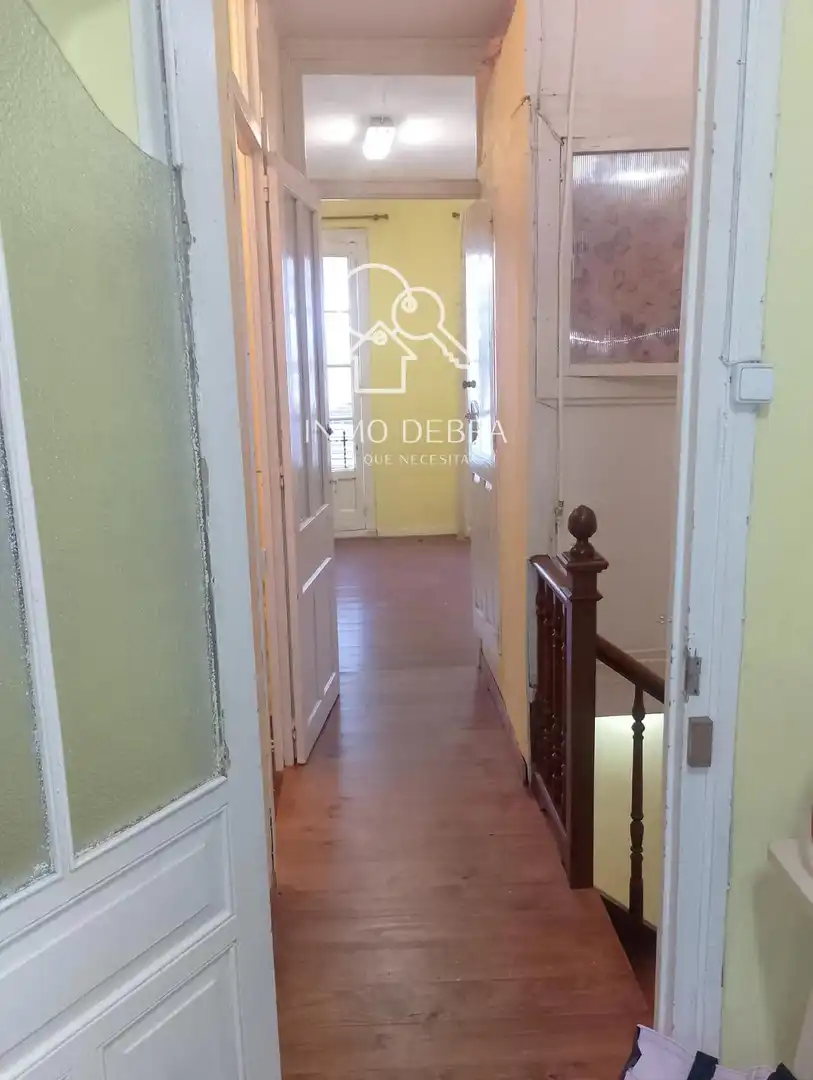 Edificio en venta en Cudillero