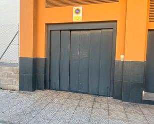 Parking of Garage for sale in Peñíscola / Peníscola