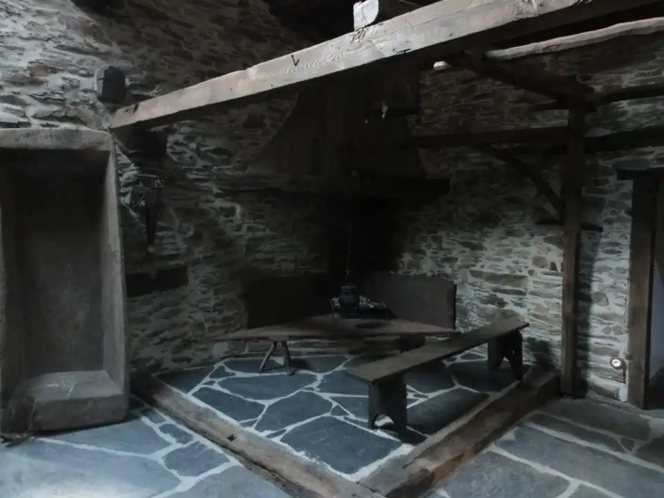 Casa en venta en Villanueva de Oscos, imagen 14