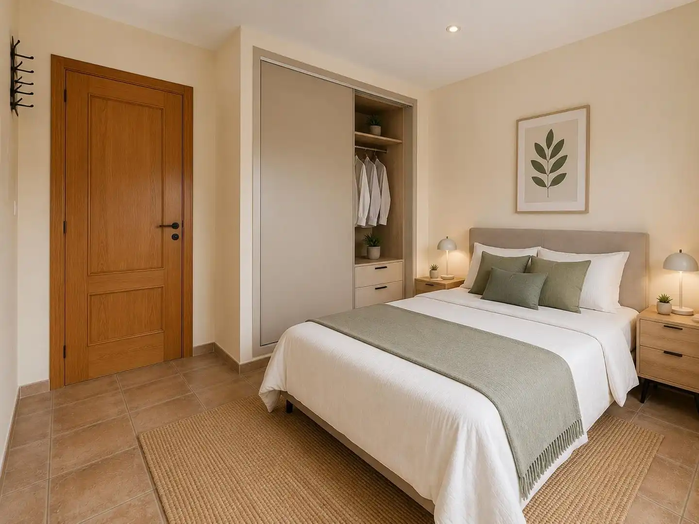 Flat with lift for sale in Cocentaina, imagen 11