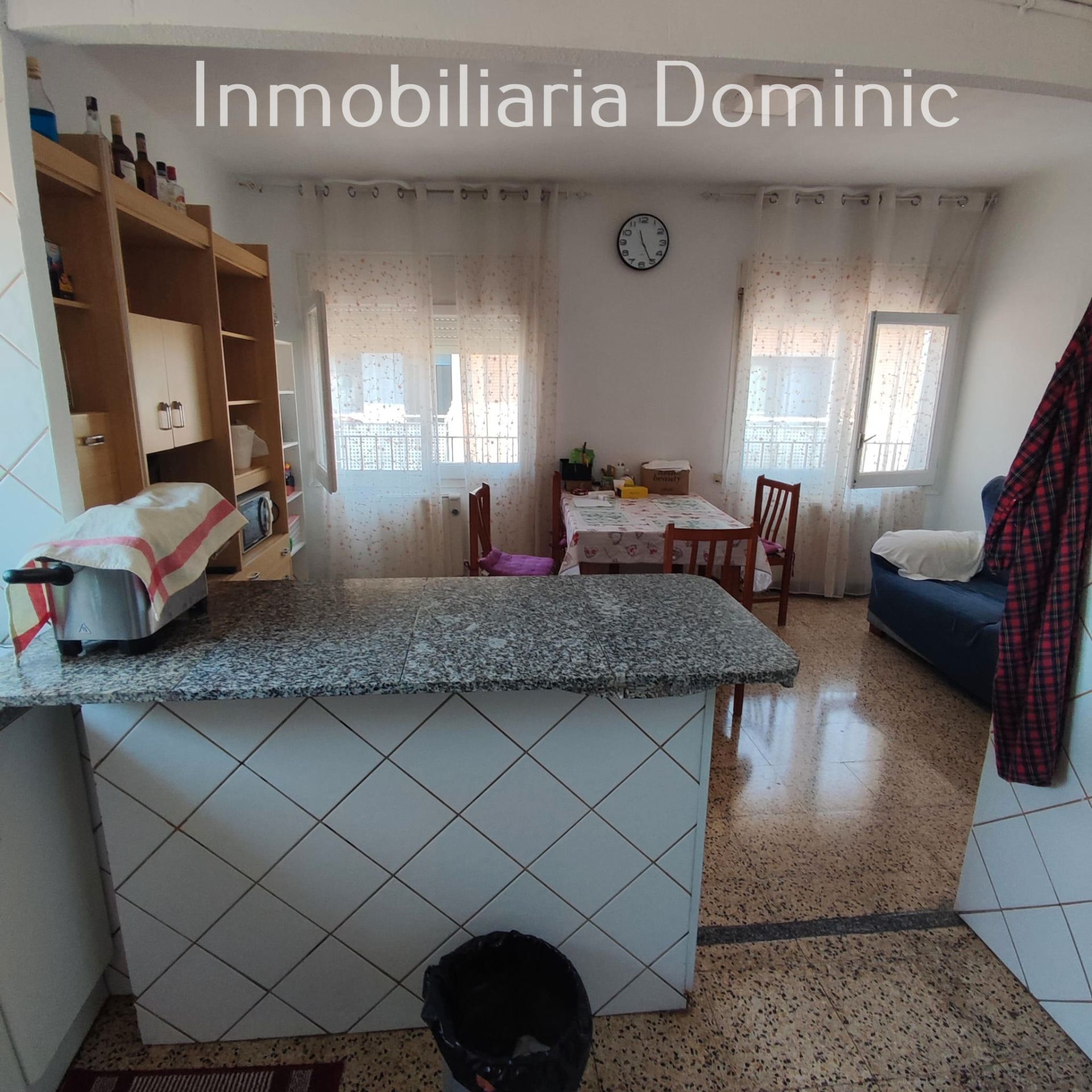 Kitchen of Flat for sale in Maçanet de la Selva  with Heating