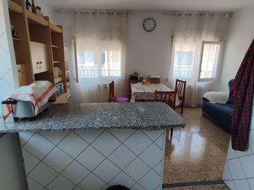 Wohnung zum Verkauf in Avinguda Sant Jordi