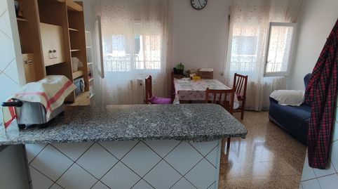 Piso de superficie 89 m2 construidos.