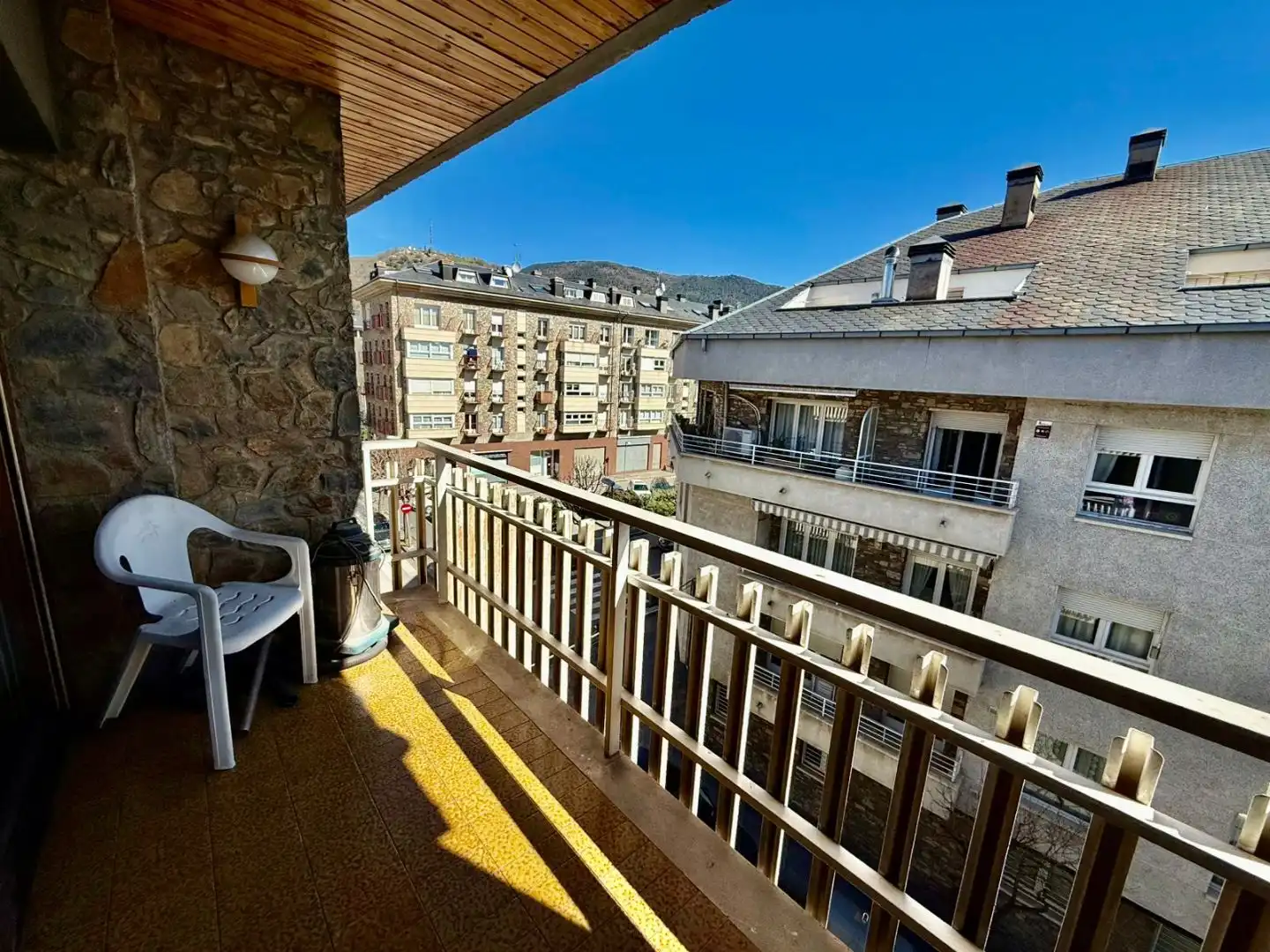 Duplex with lift for sale in Carrer de Joaquim Viola Lafuerza 31, imagen 6