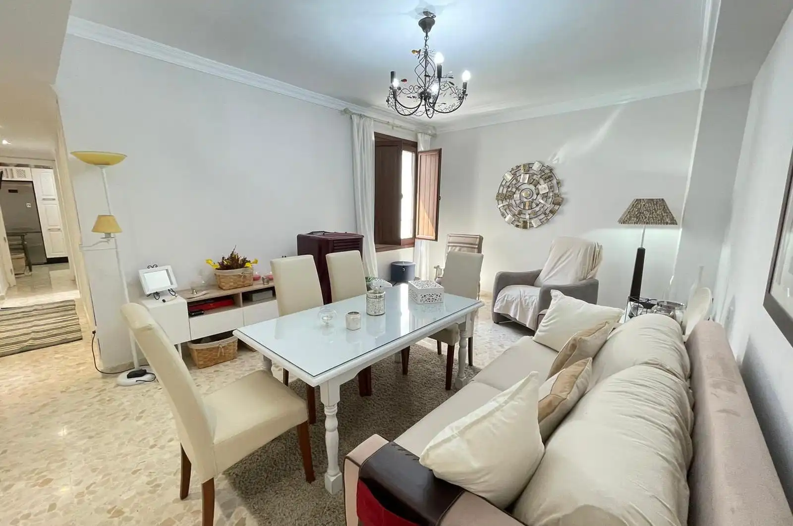 Casa o chalet de alquiler en Calle Zacatin, Colmenar