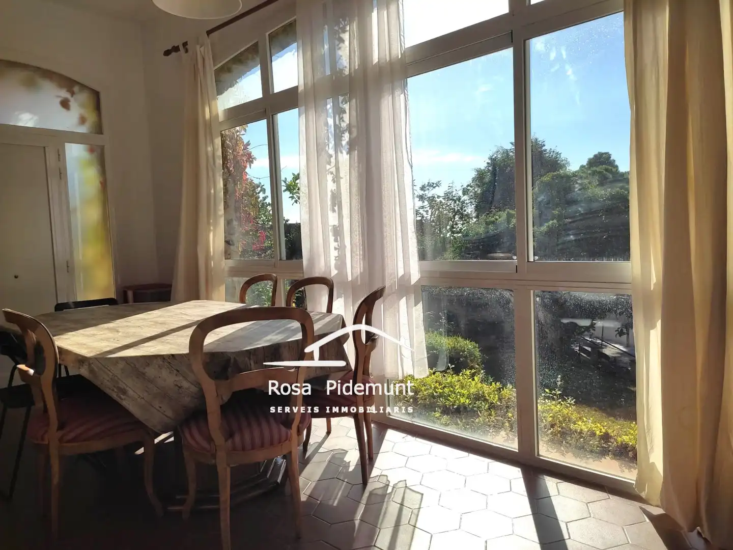 Villa avec piscine à vendre à Carrer d'Antonio Machado, imagen 9