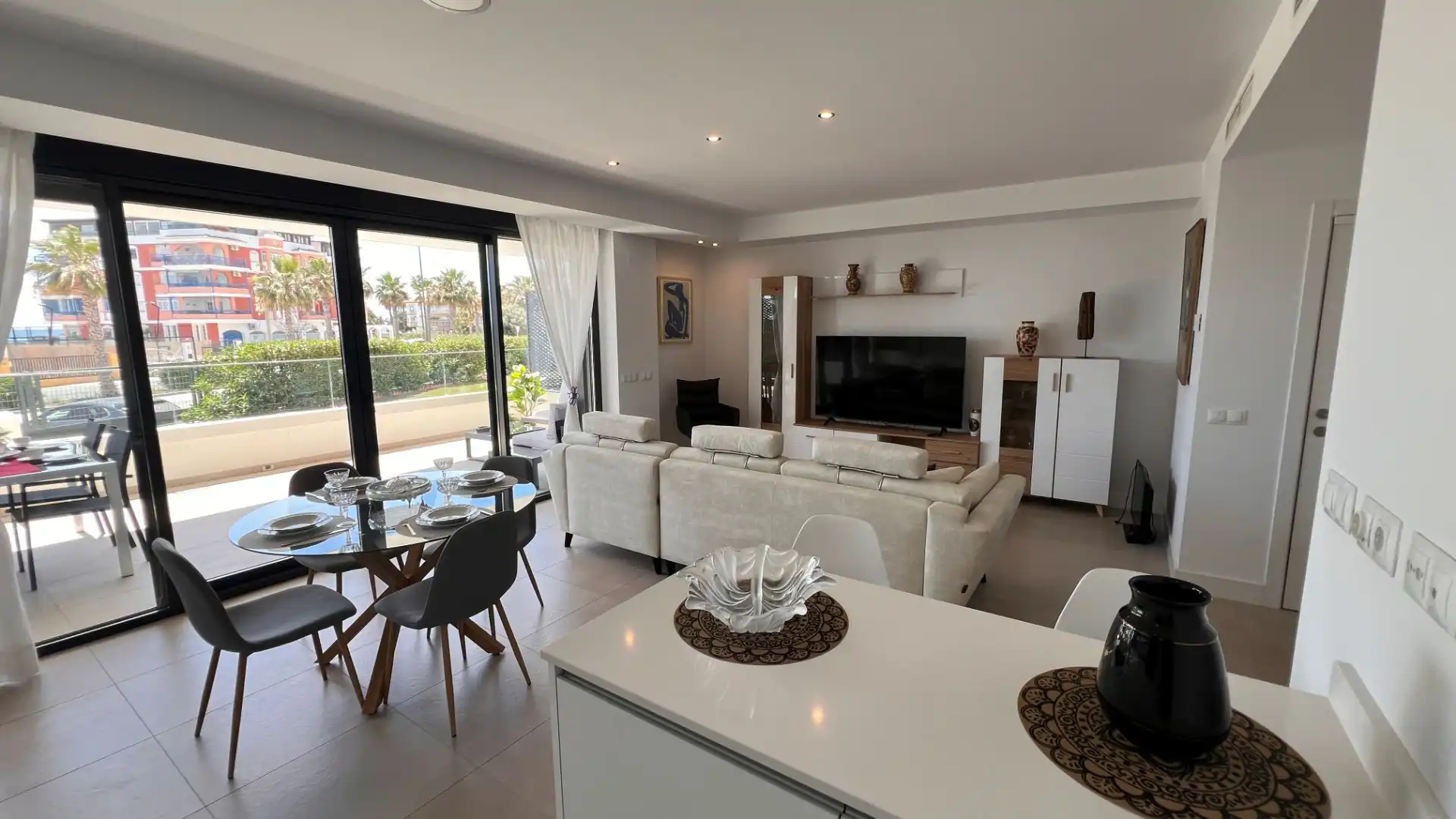 Apartament amb piscina en venda a Calle Molino del Agua 9, imagen 12