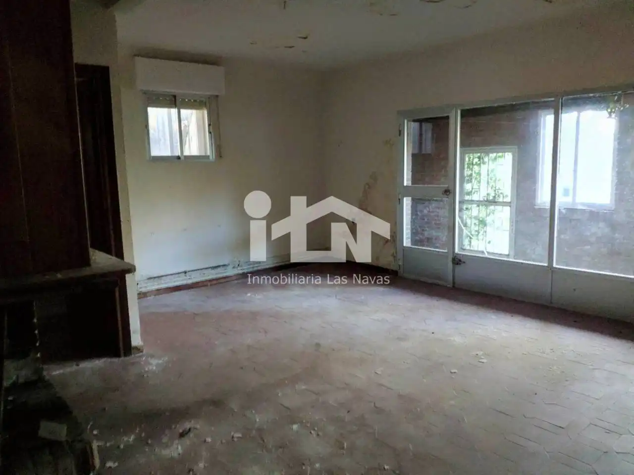 Casa o chalet en venta en Herradón de Pinares con Jardín privado