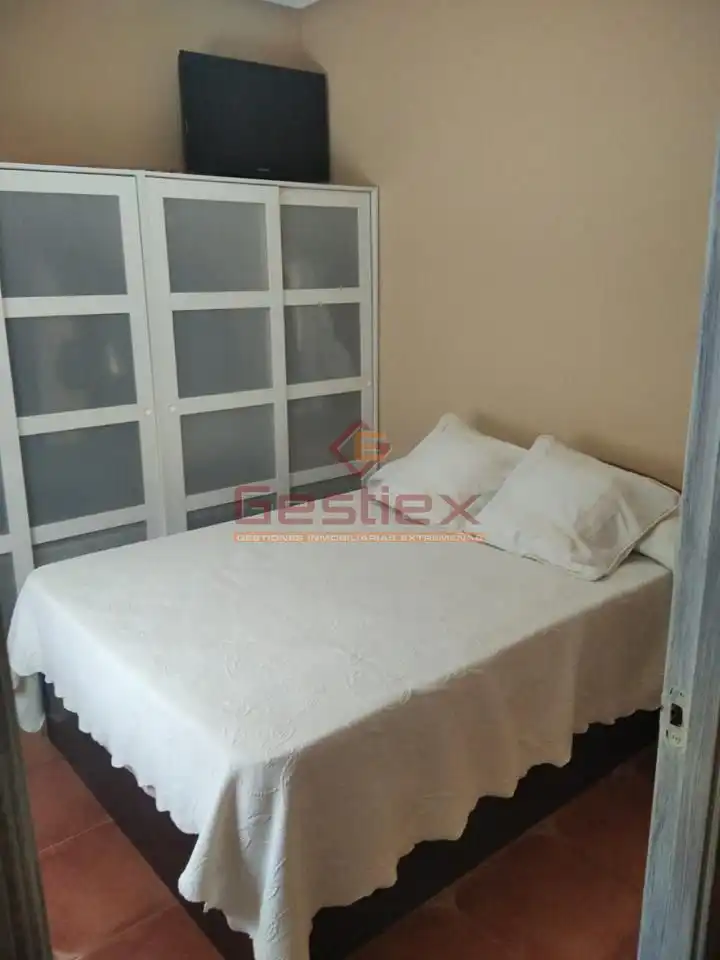 Schlafzimmer von Haus oder Chalet zum Verkauf in Almendralejo