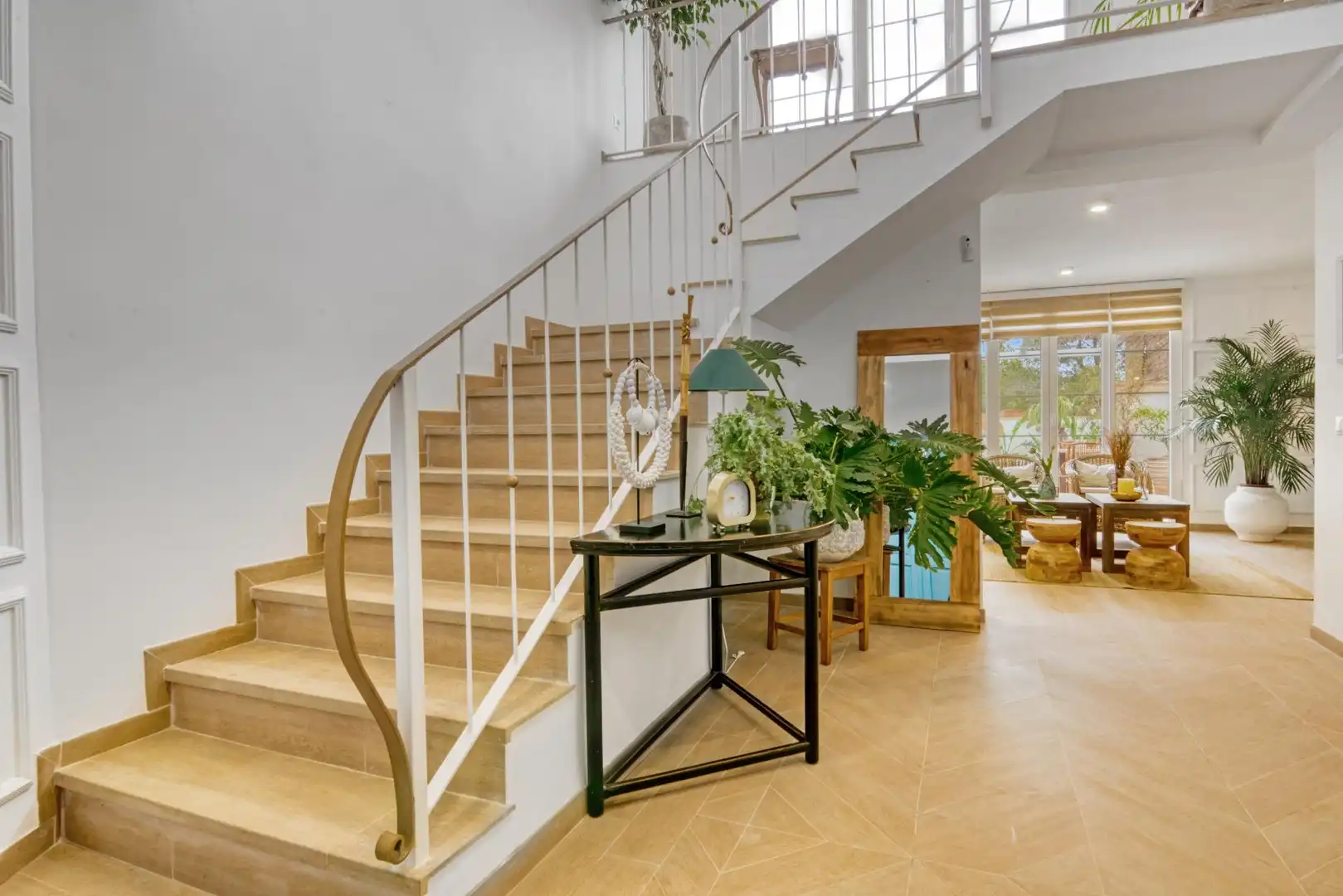 Casa o xalet en venda en L'Ametlla de Mar  amb Aire condicionat, Calefacció i Jardí privat