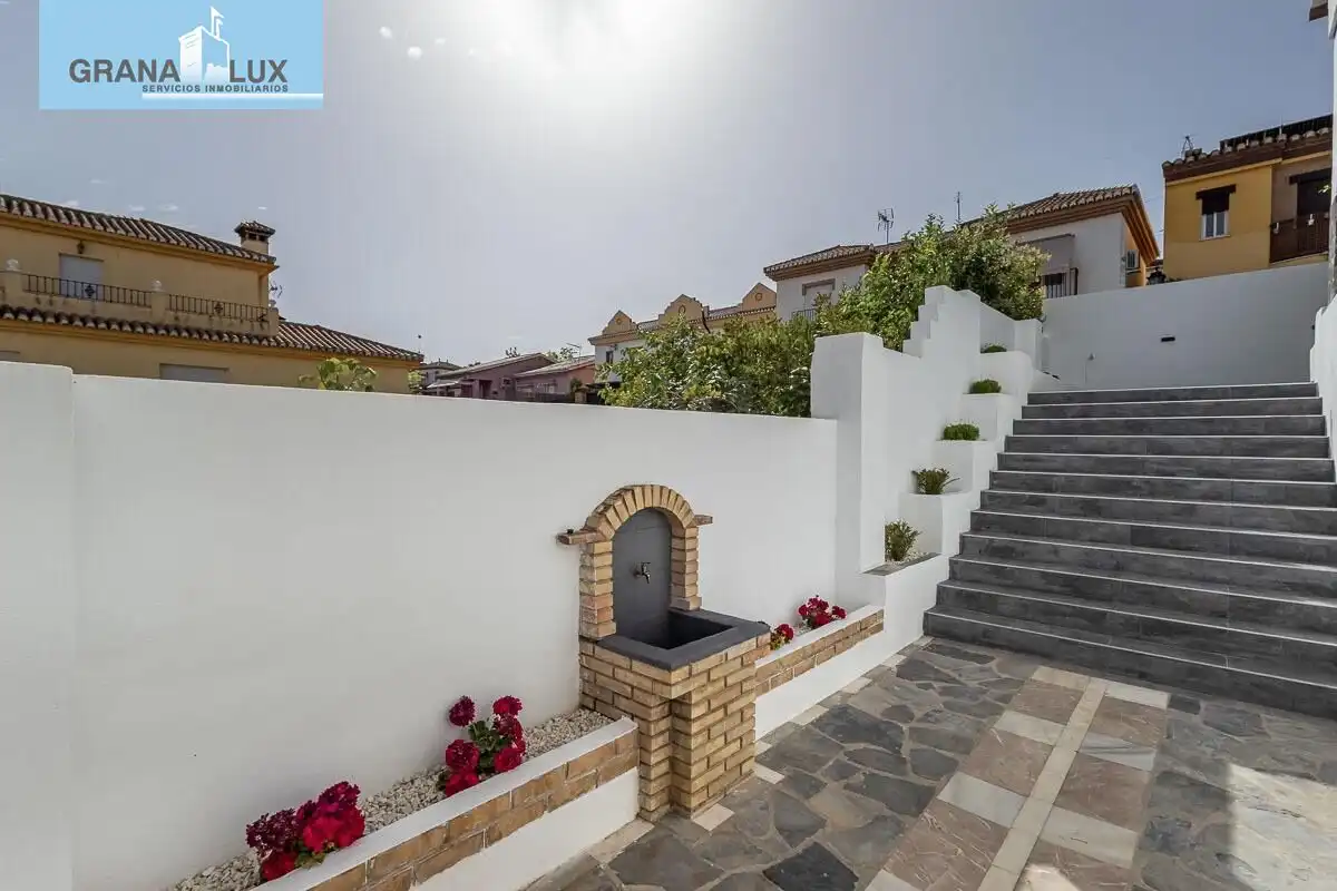 House for sale in Calle de los Harales, imagen 34