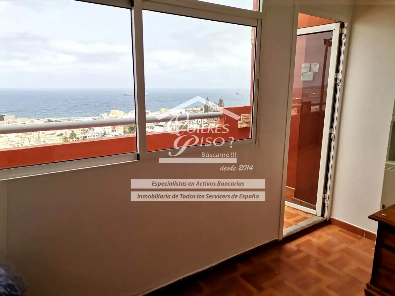 Habitación de Piso en venta en Las Palmas de Gran Canaria con Terraza