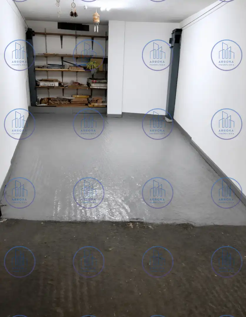 Flat for sale in Eibar  with Heating, Parquet flooring and Terrace