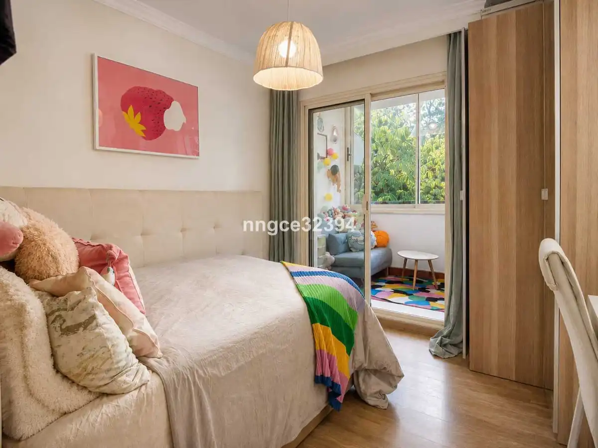 Apartment mit Pool zum Verkauf in Milla de Oro, imagen 16