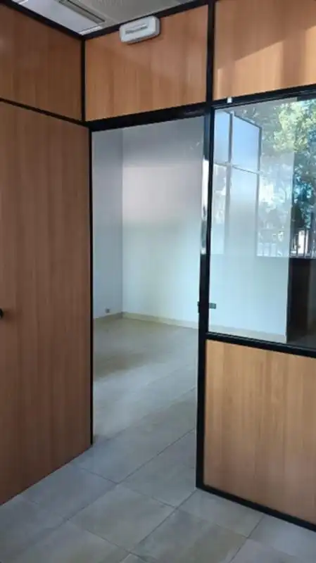 Oficina de lloguer en Alcalá de Henares amb Calefacció