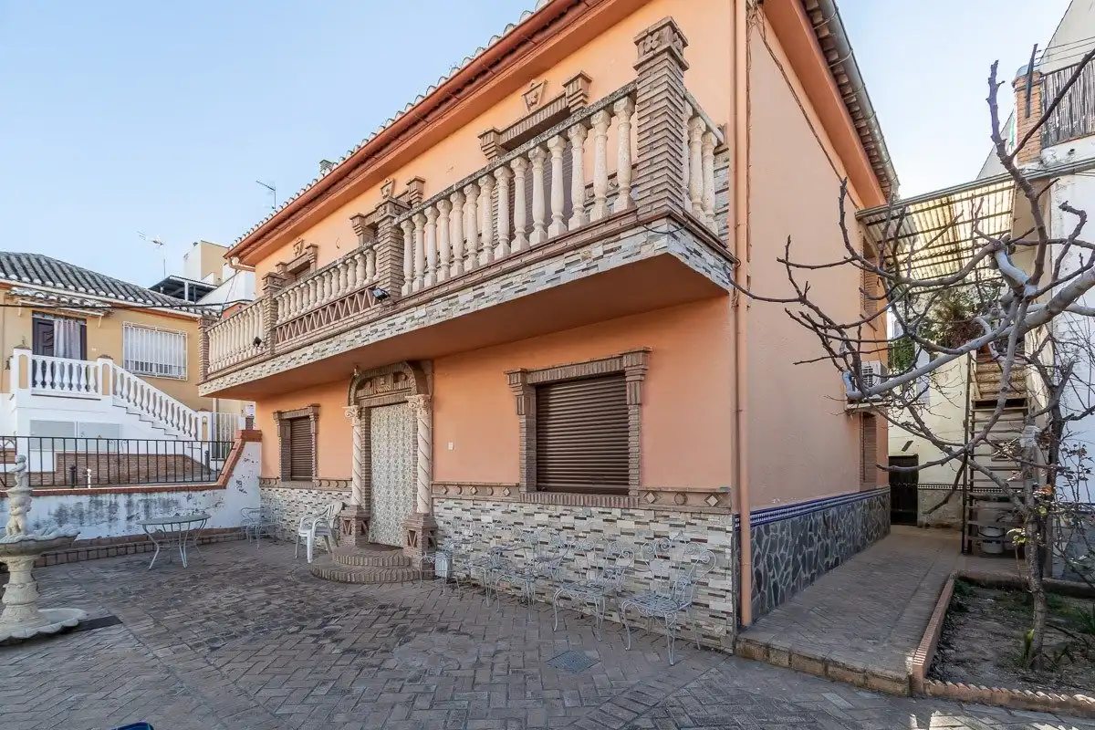 Maison à vendre à Calle Cañadilla 31, imagen 15