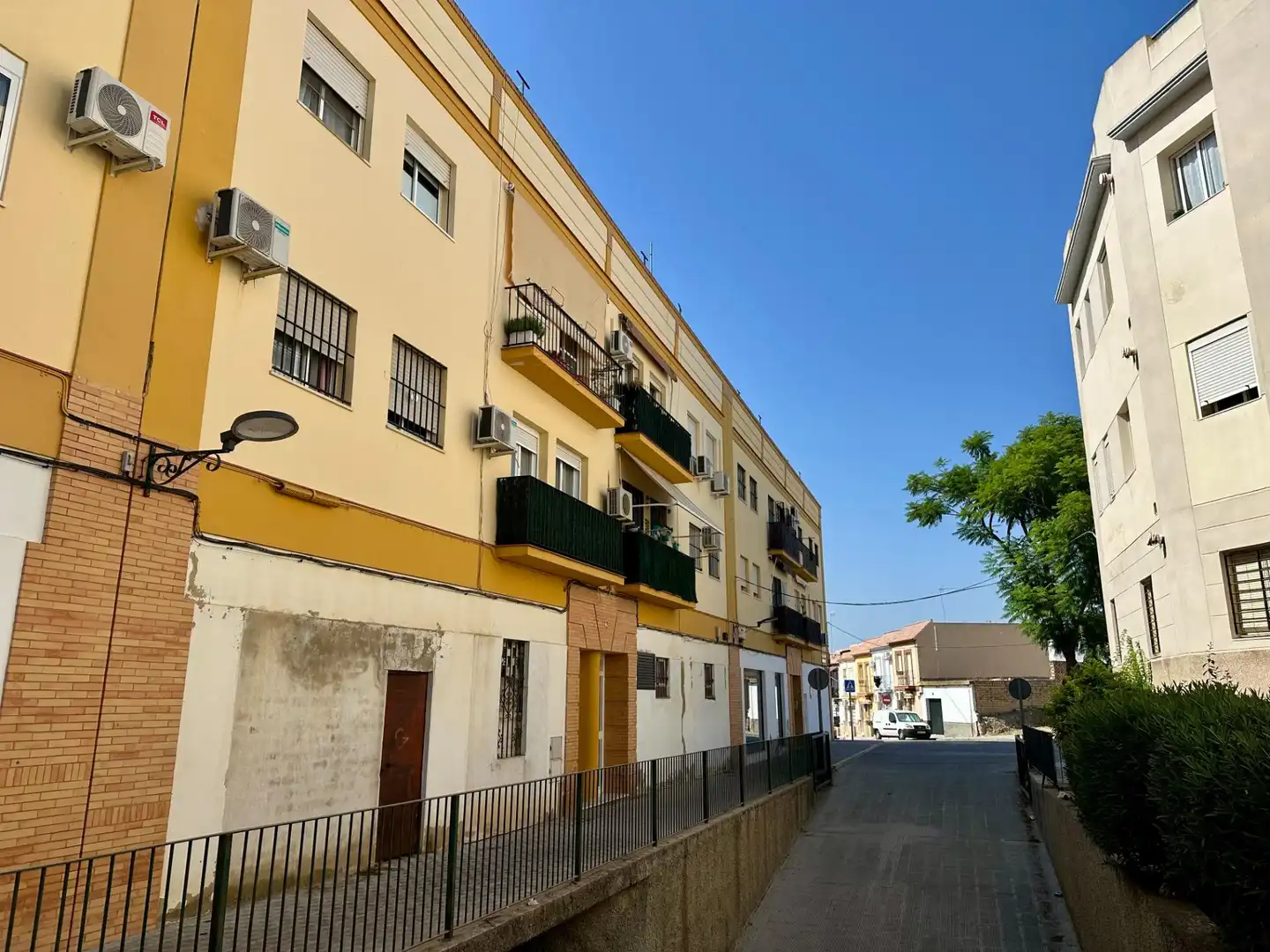 Pis en venda a Calle RESIDENCIAL MADRE DE DIOS, Marchena