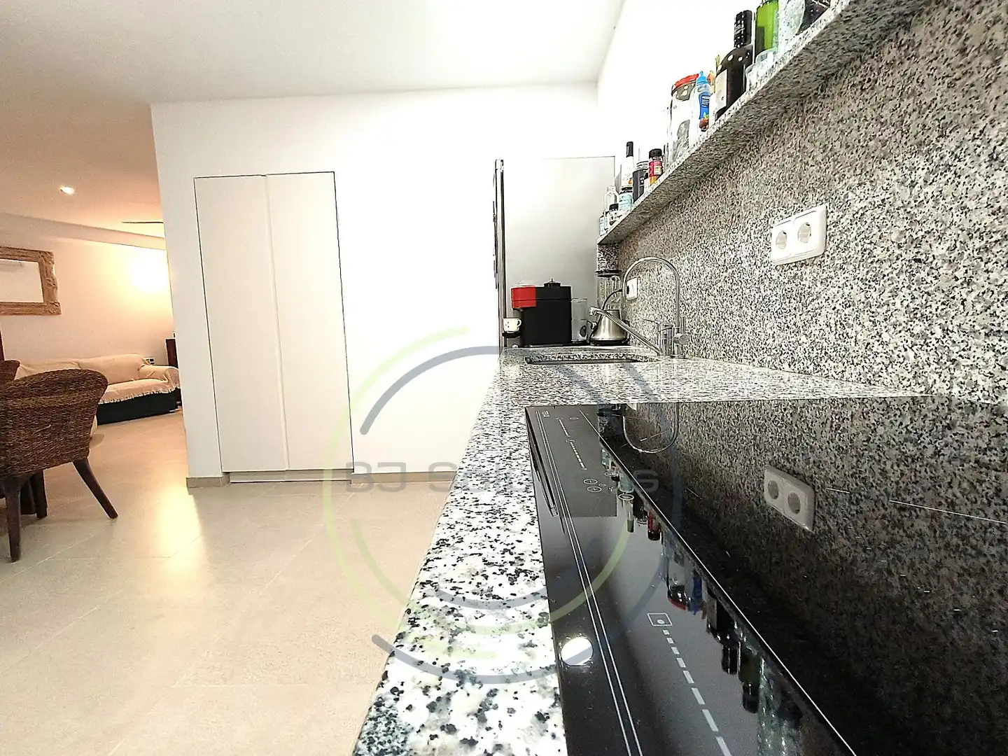 Flat for sale in ESTEVE CORTILS,, Els Molins