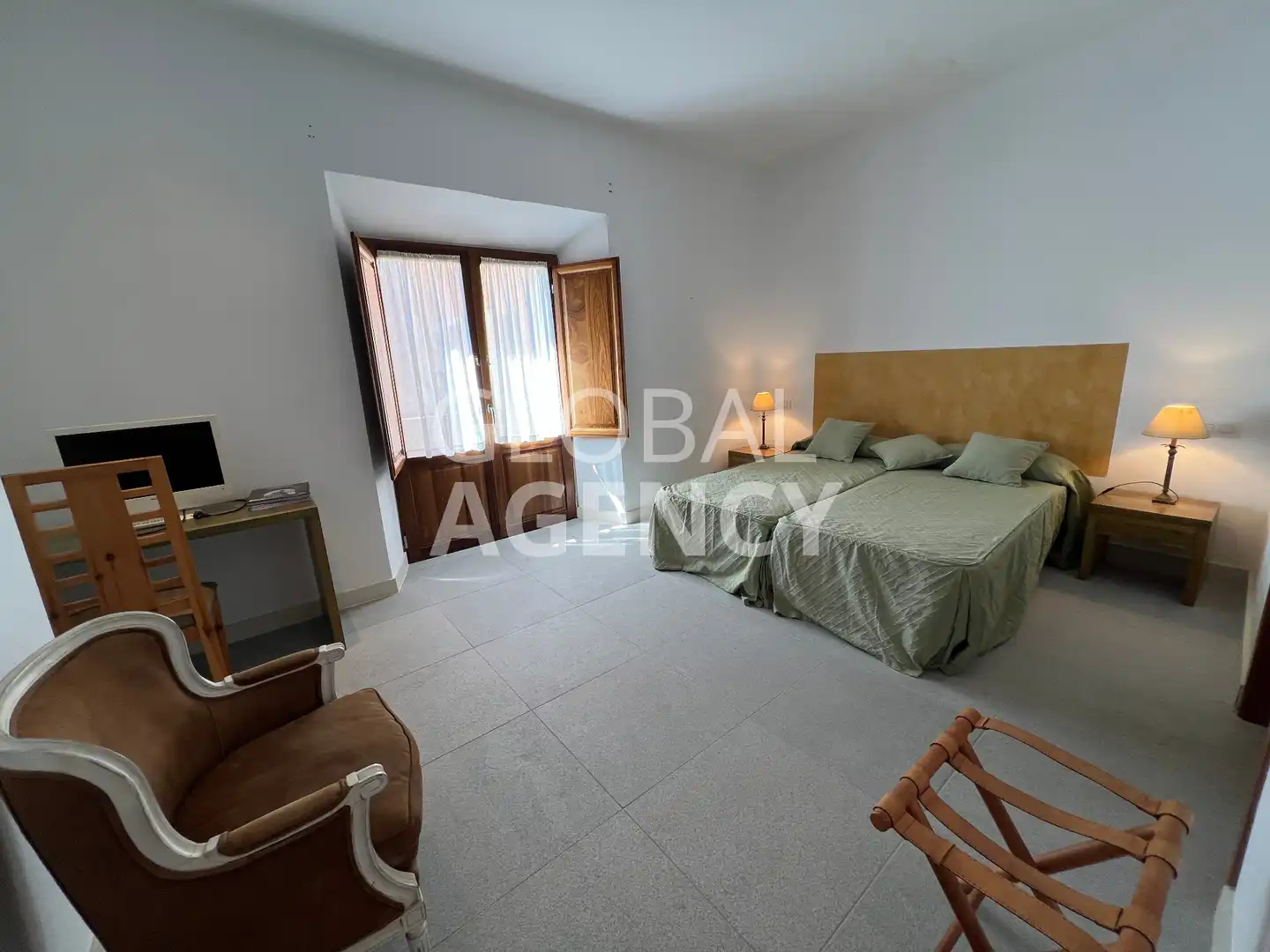 Hotel with lift for sale in Chamartín, imagen 60