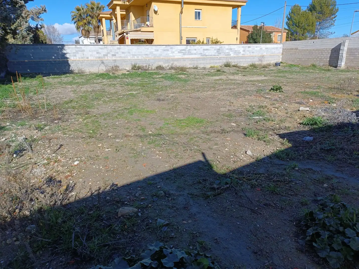 Residential for sale in Úbeda
