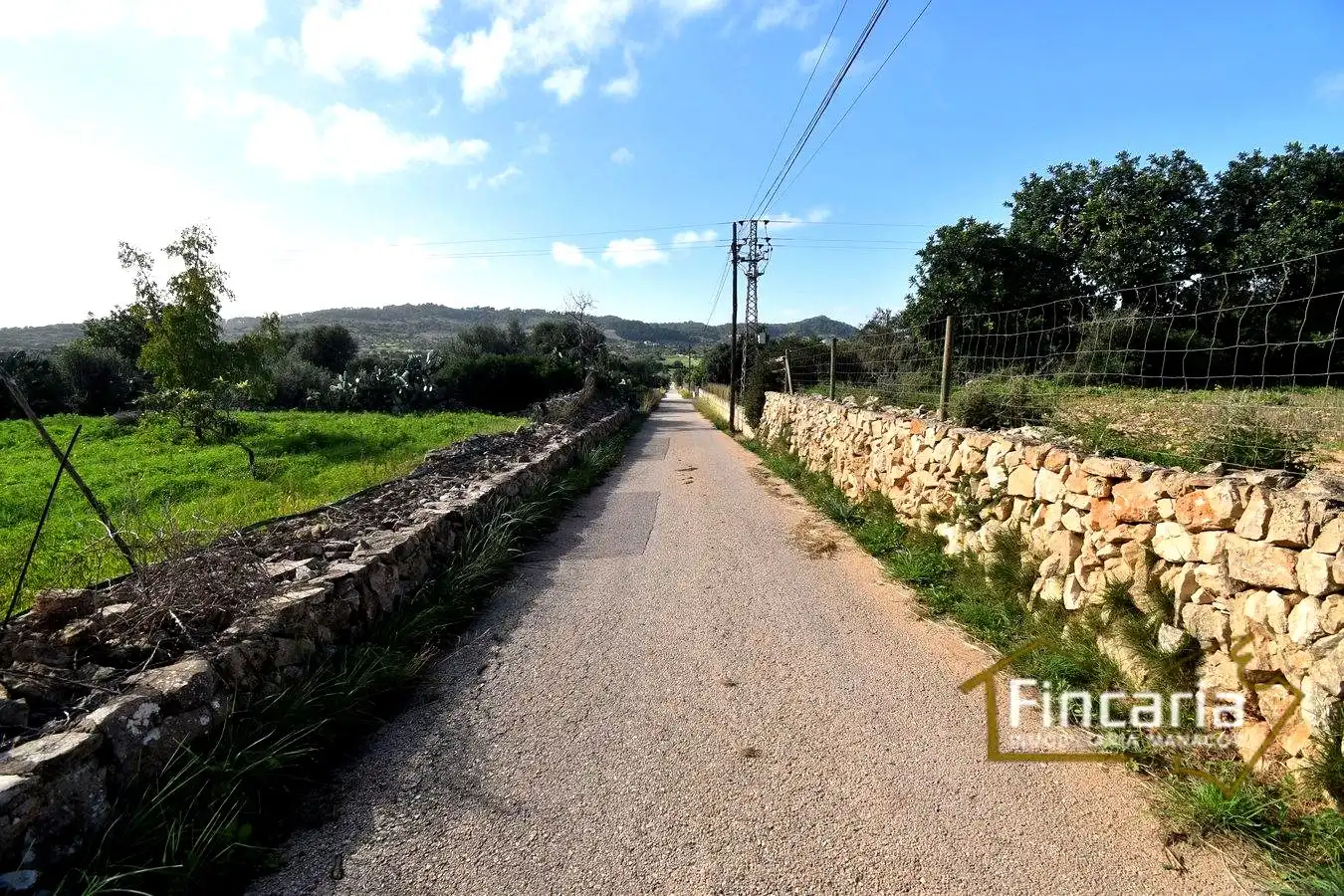 Casa rústica con jardín en venta en De Manacor, imagen 34
