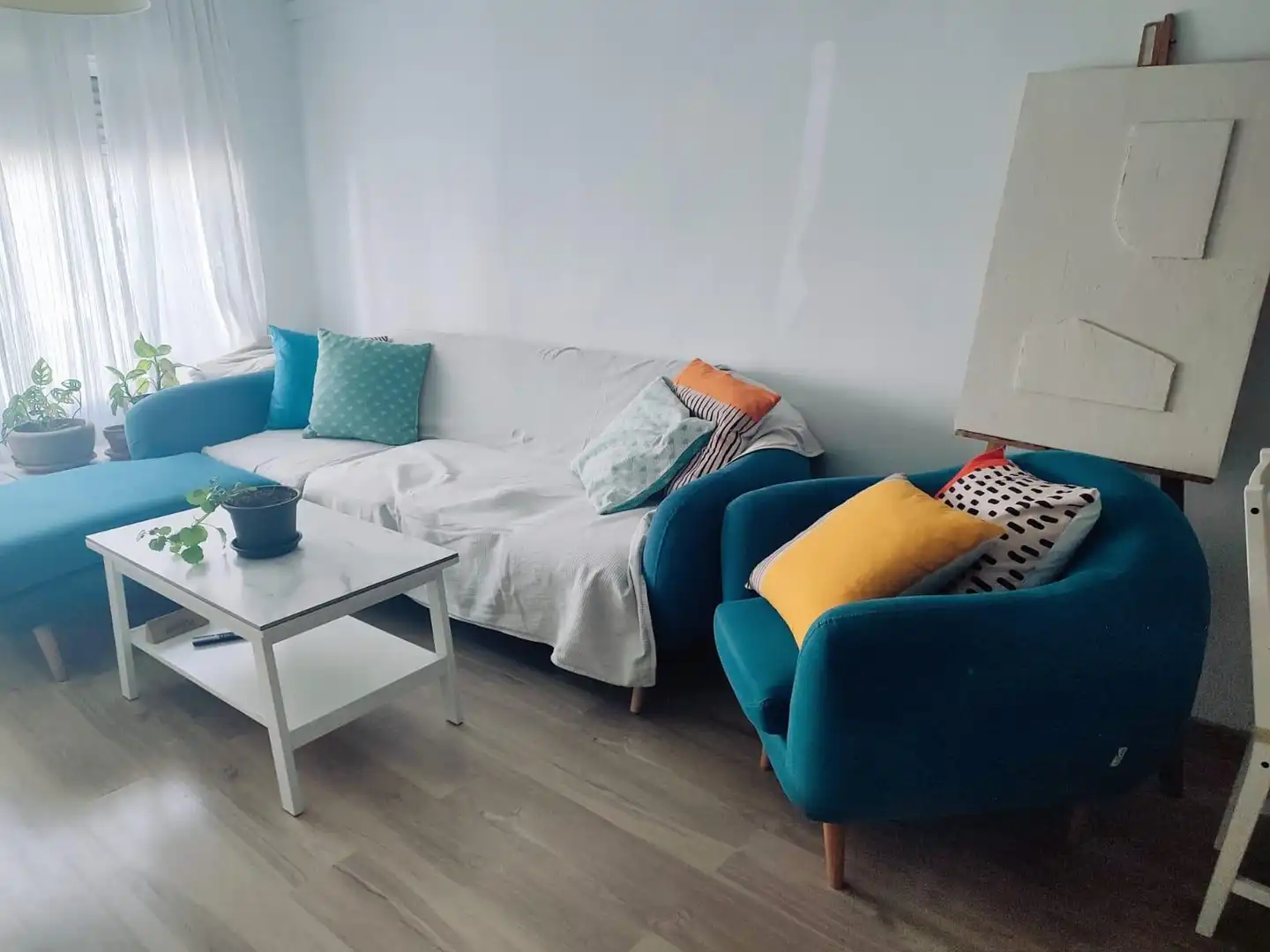 Wohnung zum Verkauf in Betxí, imagen 2