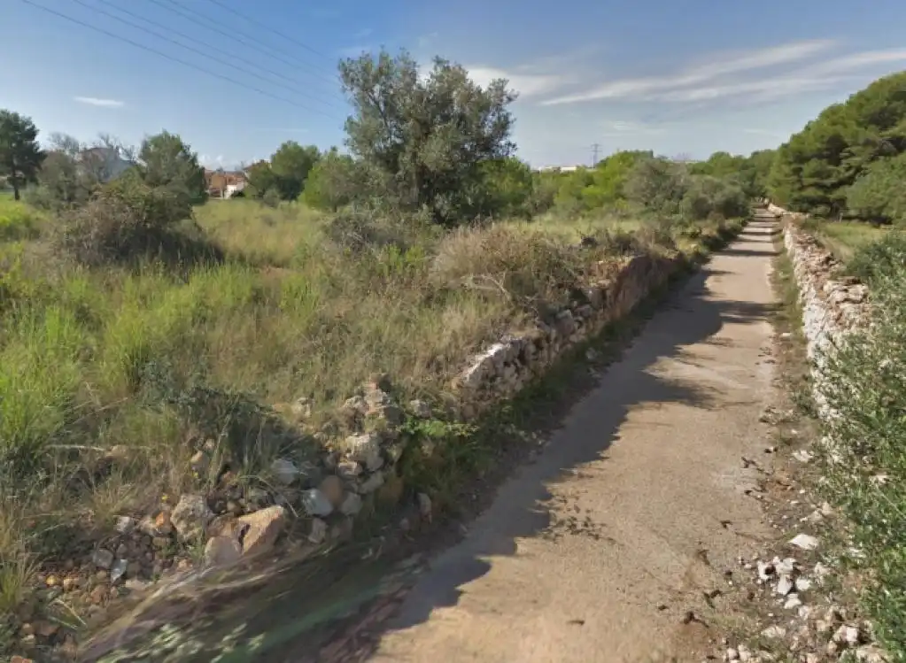 Rustikales Grundstück zum Verkauf in Paraje del Moro, imagen 19