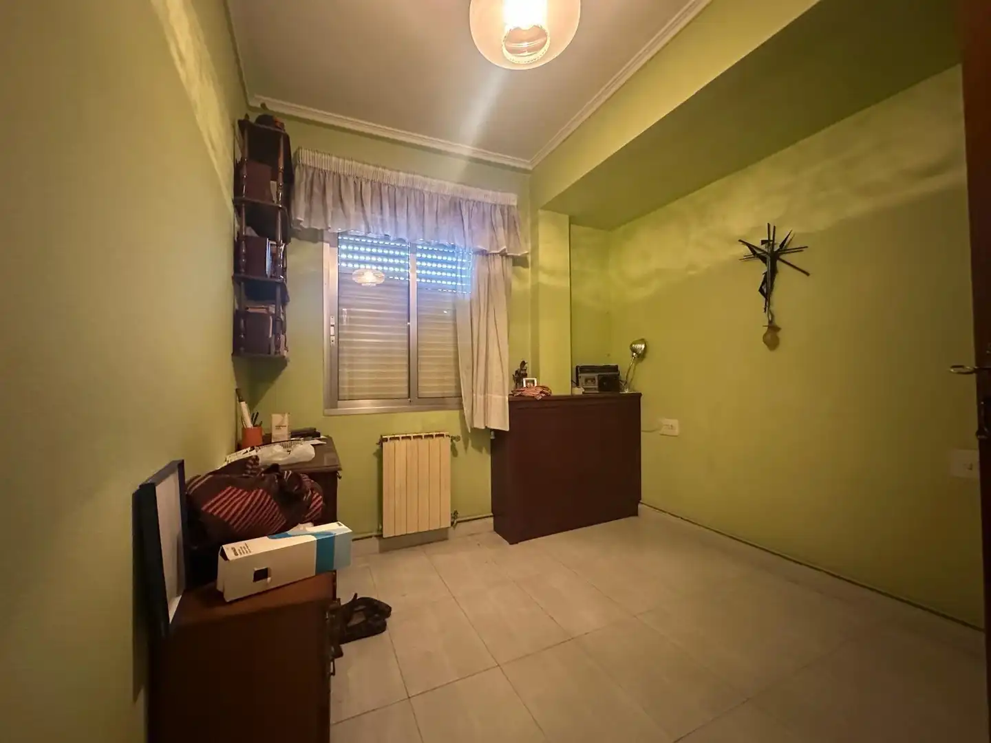 Piso en venta en Barrocanes