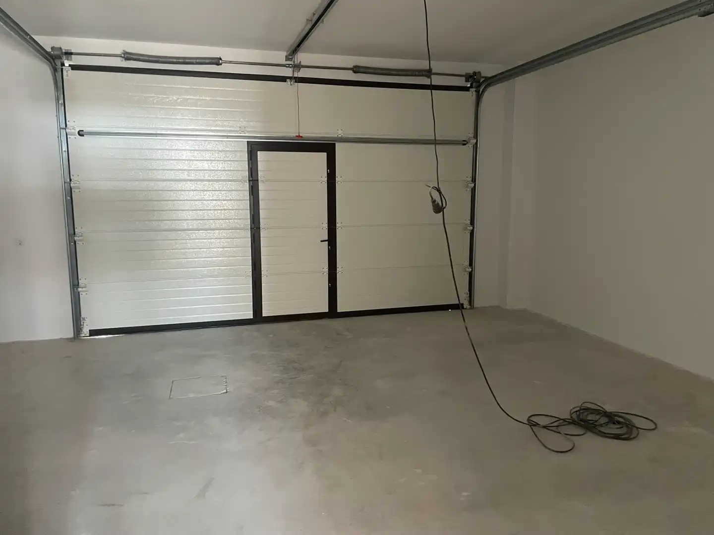 Parking de Casa o chalet en venta en Andosilla con Aire acondicionado, Calefacción y Jardín privado