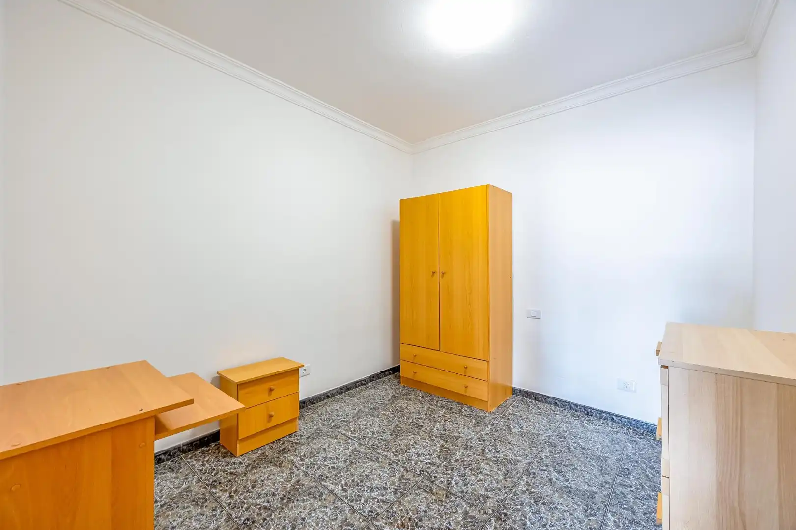 Dormitori de Pis en venda en Las Palmas de Gran Canaria amb Moblat