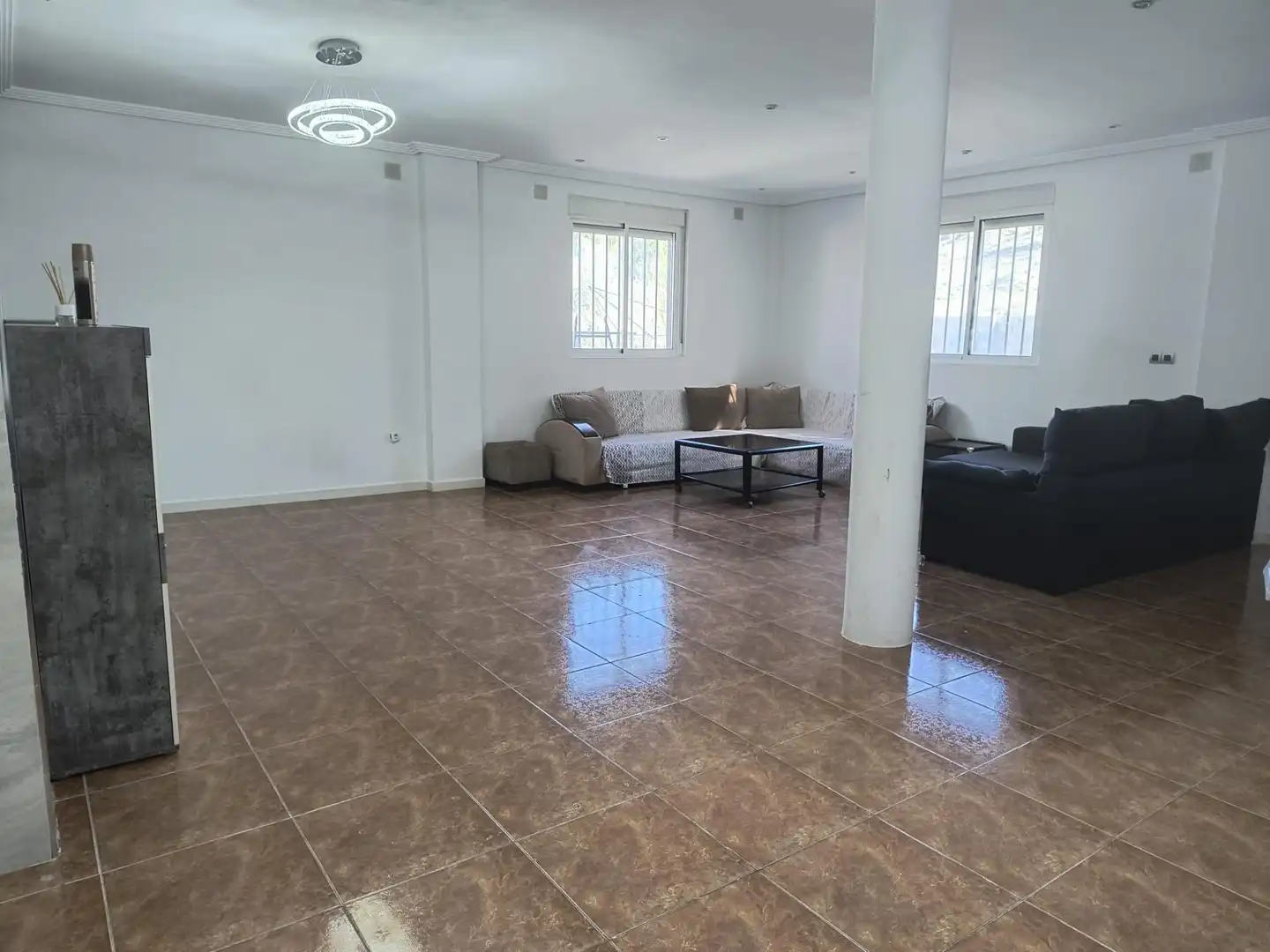 Houses for rent in Alicante / Alacant  with Terrace and Furnished