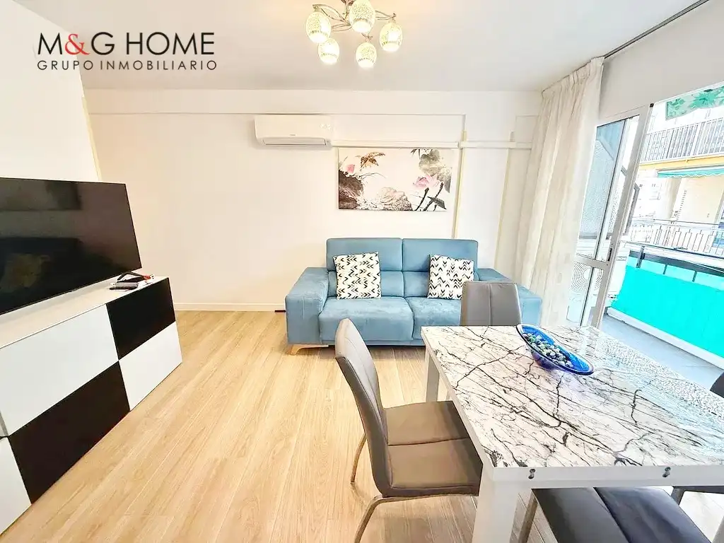 Flat with lift for sale in Calle Infantes, imagen 3