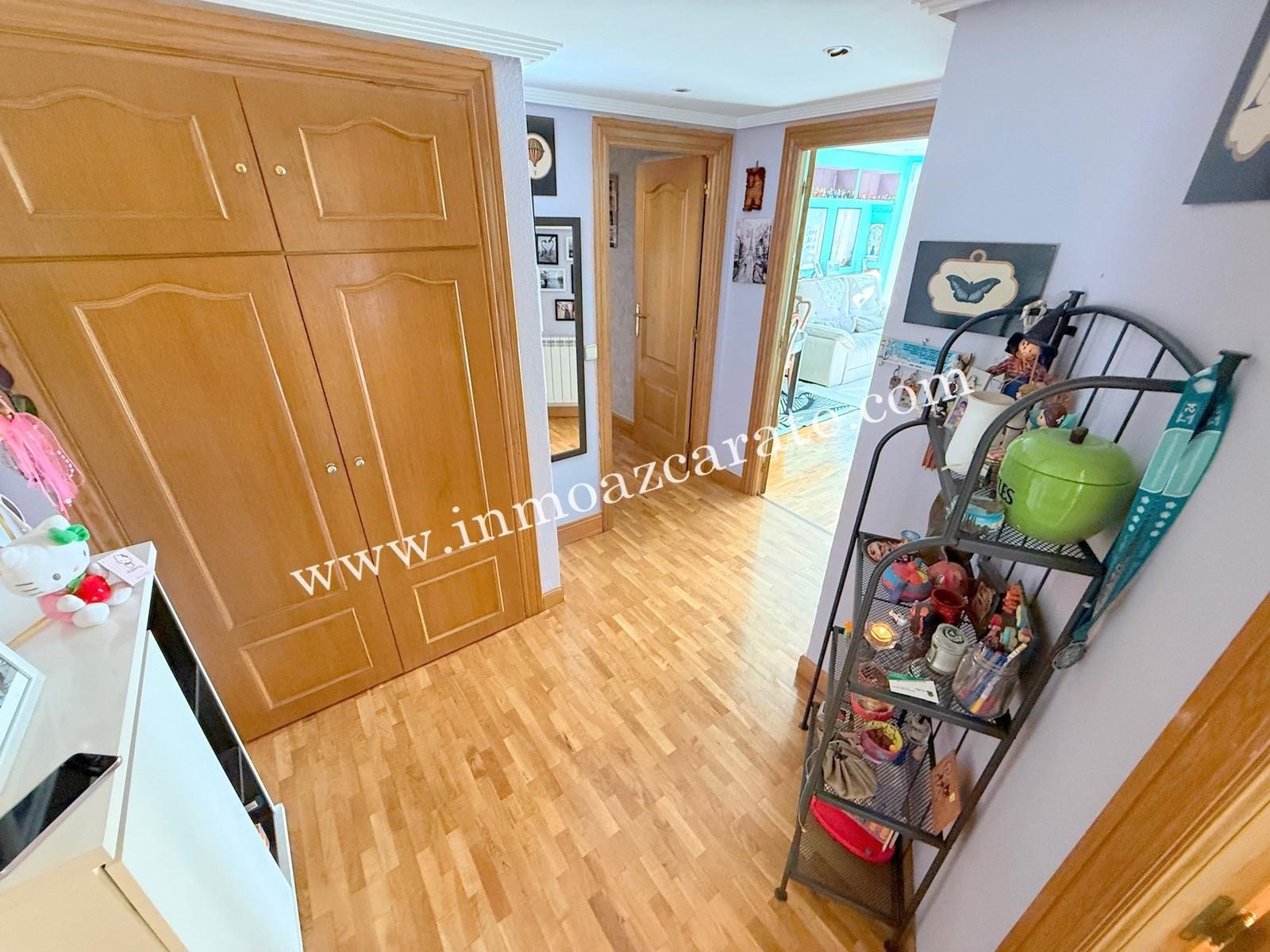 Flat for sale in Estella / Lizarra  with Heating, Parquet flooring and Balcony