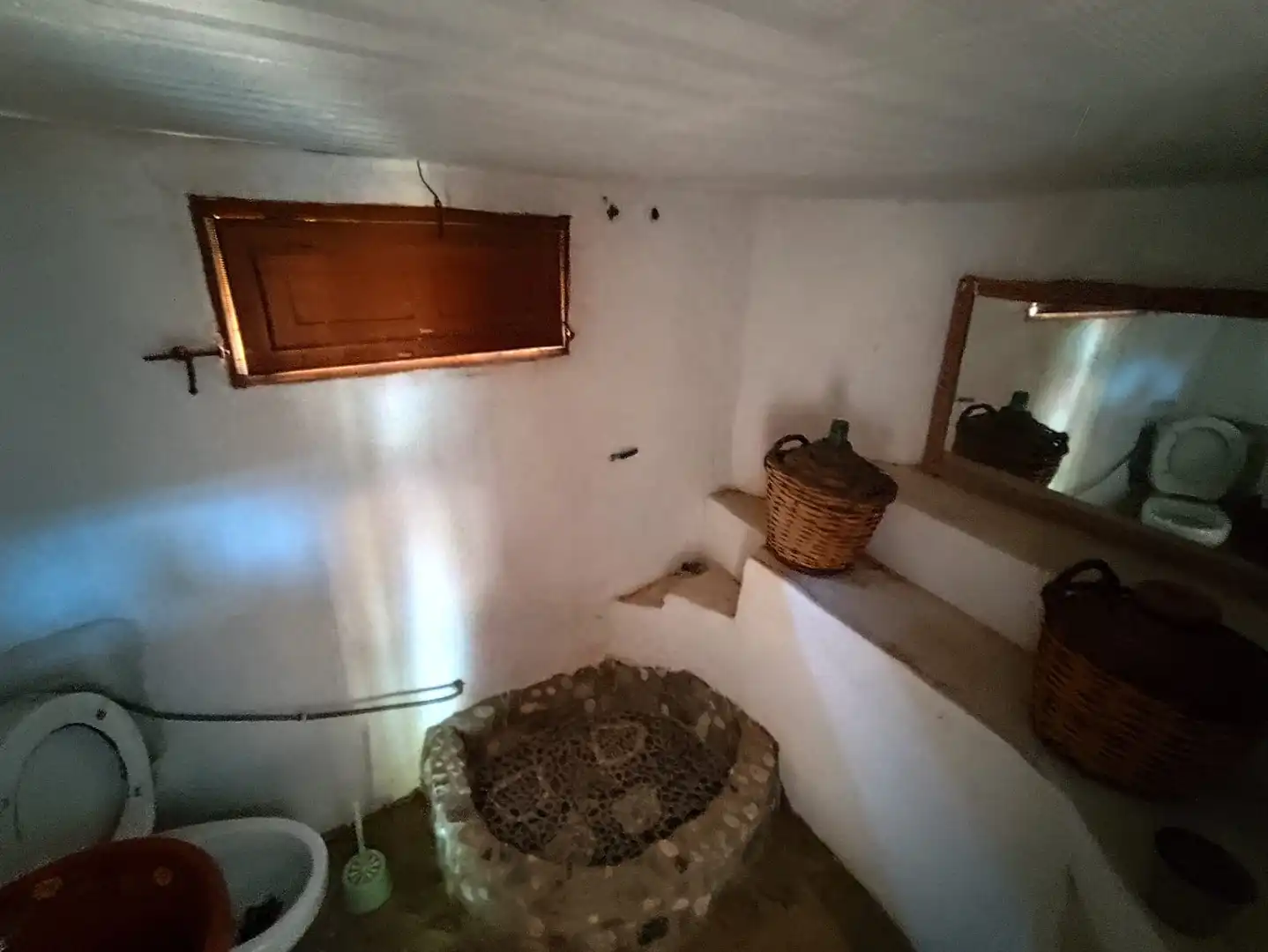Finca rústica en venta en Cártama