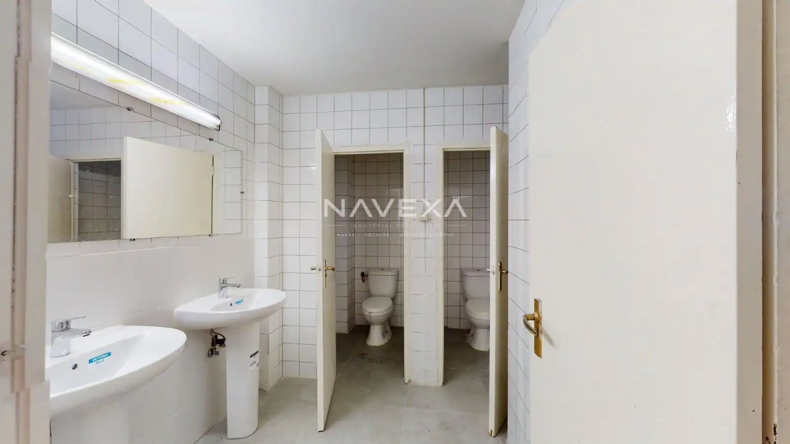 Industrial building to rent in Fundidores, imagen 7