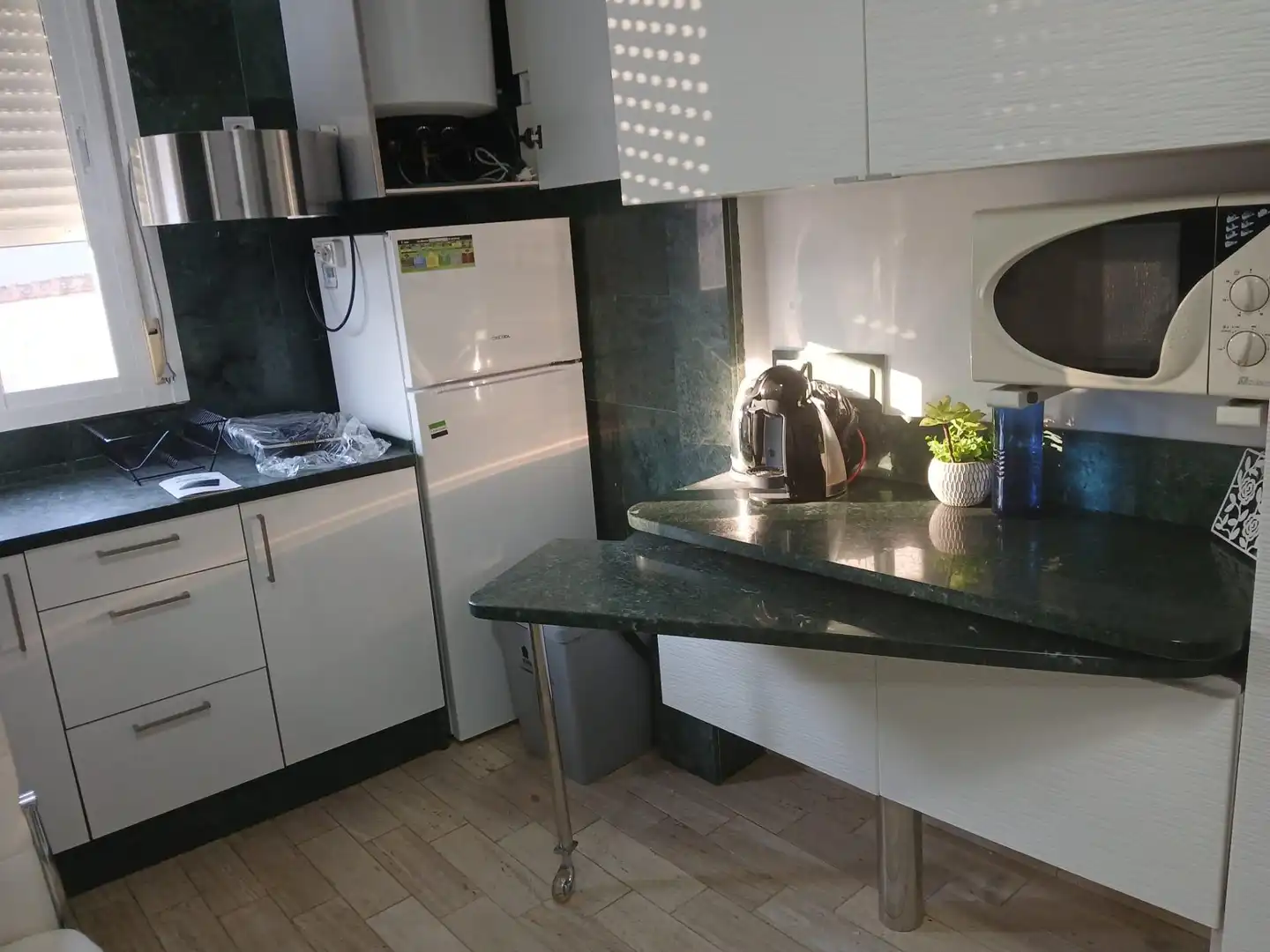 Apartament en venda a Casco Antiguo, imagen 8