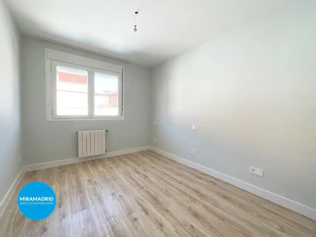 Bedroom of Detached homes for rent in Paracuellos de Jarama  with Air Conditioner and Swimming Pool
