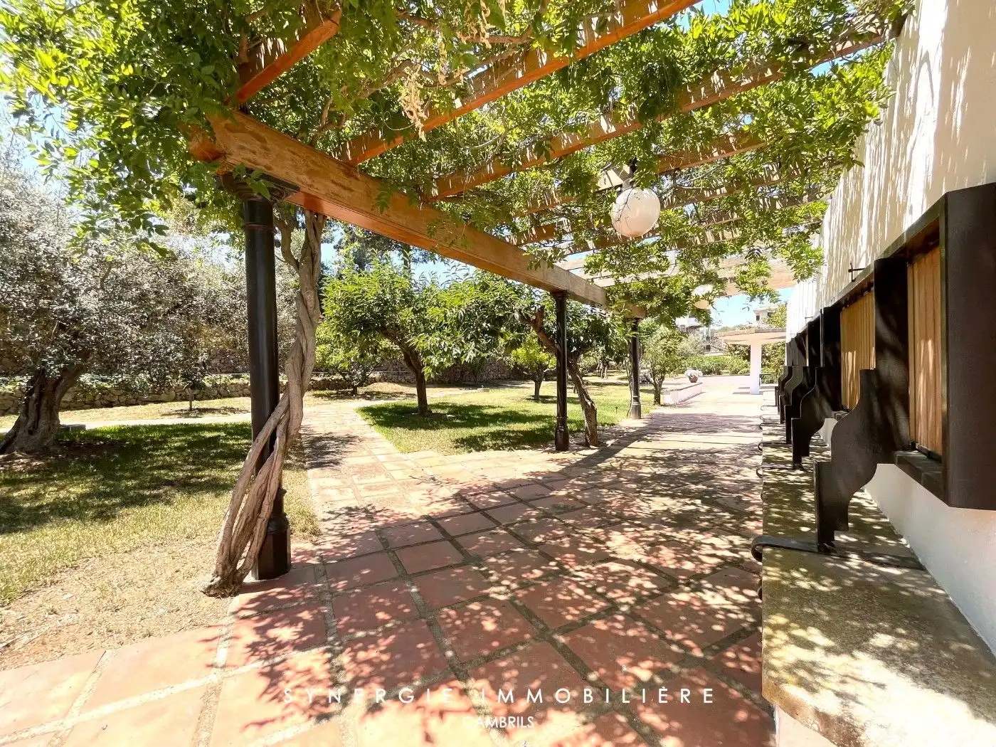Maison rustique avec piscine à vendre à Carrer de la Guaita 1, imagen 45