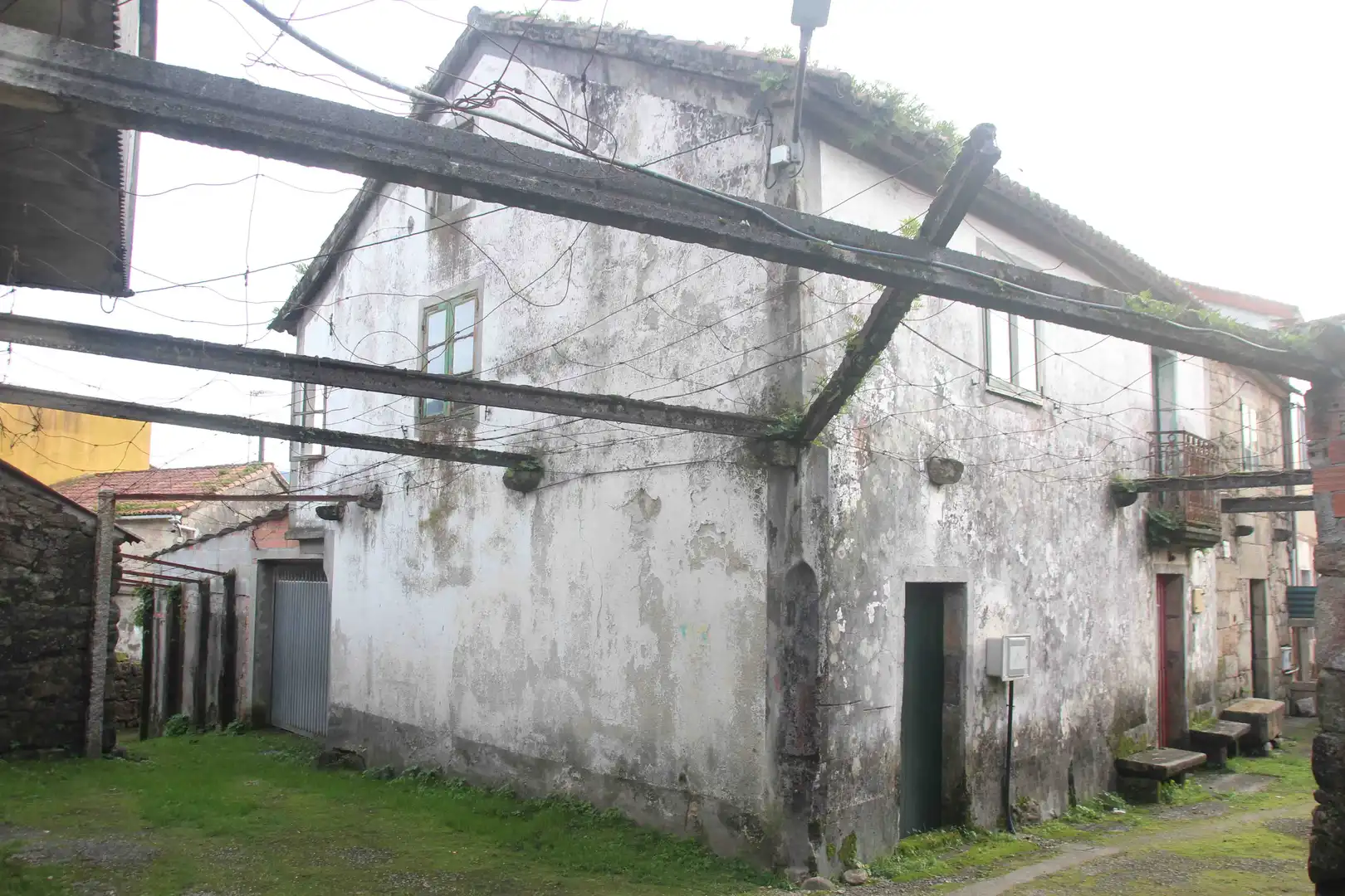 Casa rústica en venda a Padrón, imagen 7