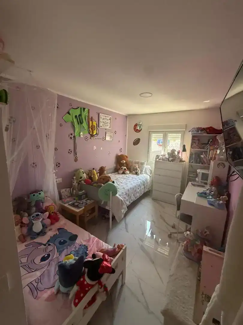 Habitación de Planta baja en venta en Torrevieja con Aire acondicionado y Piscina
