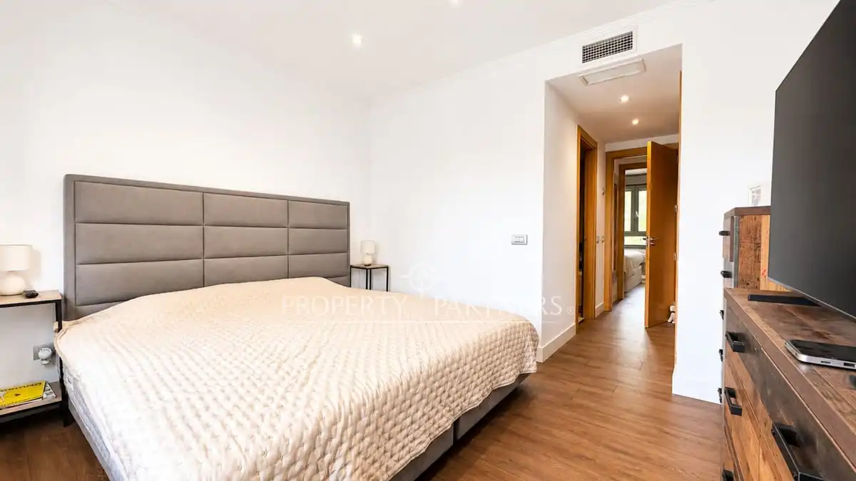 Apartment with pool for sale in Avenida de los Prunos, imagen 11
