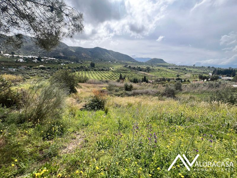 Terreno en venta en Cártama