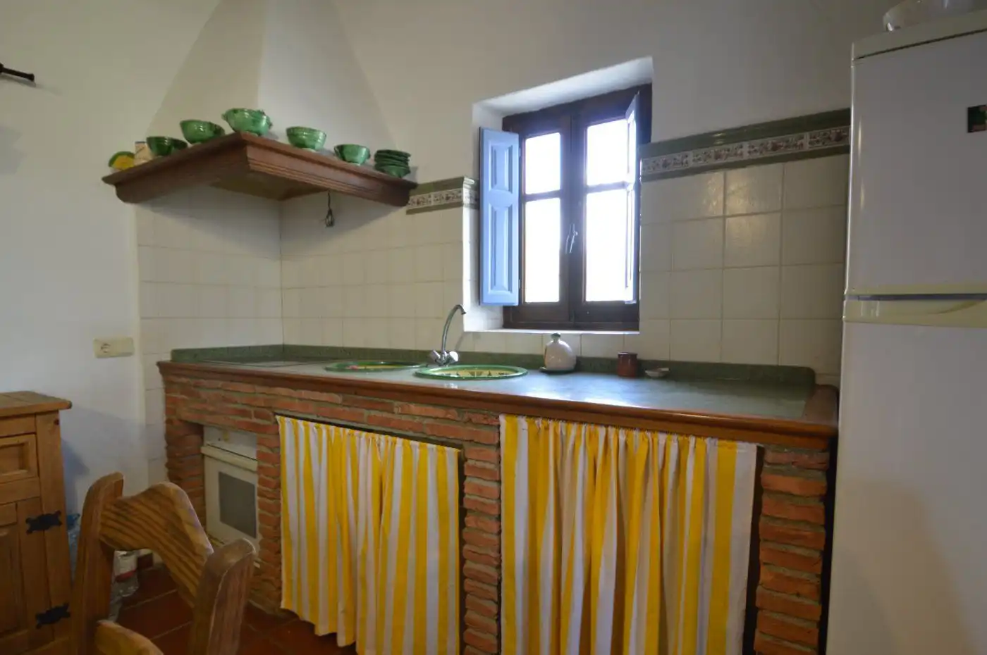Finca rústica en venta en Beires