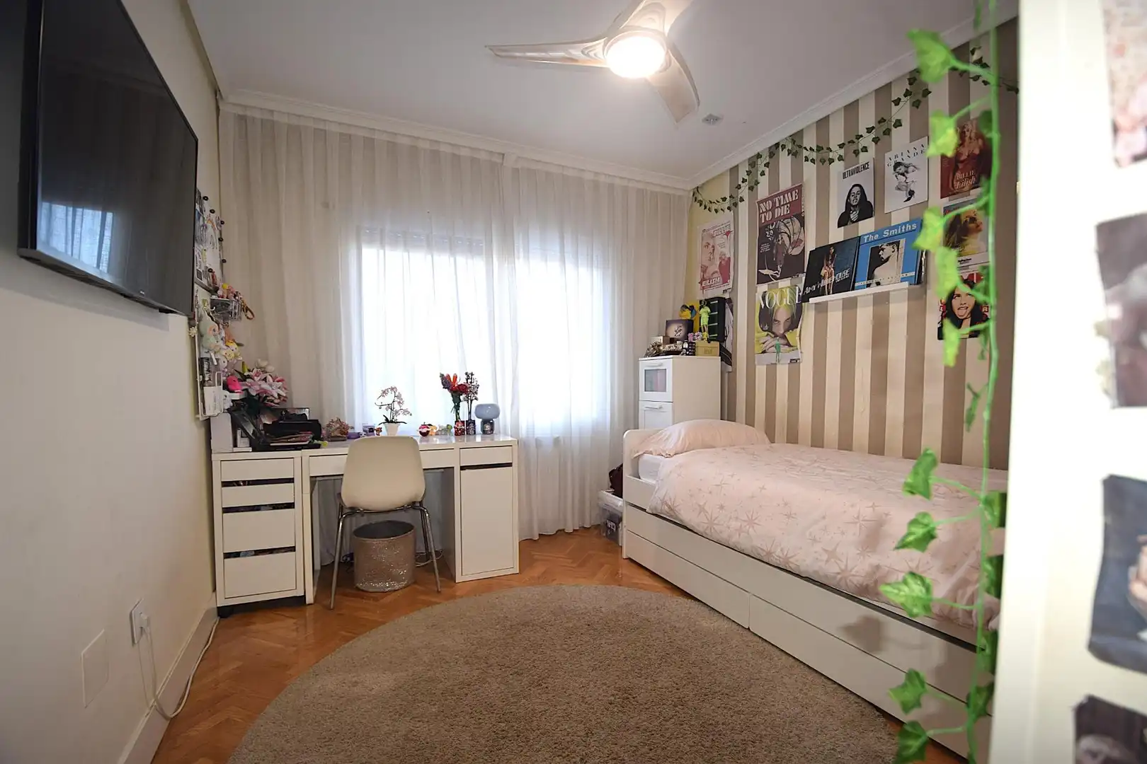 Semi-detached house with pool for sale in Calle de los Eucaliptos, imagen 30