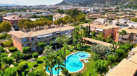 Foto 2 de Apartamento en venta en Calle Pescara, Montañar - El Arenal, Jávea / Xàbia