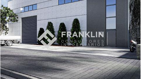 Photo 3 of Industrial buildings for sale in Carrer Rocacorba, Barri dels Escriptors, Girona