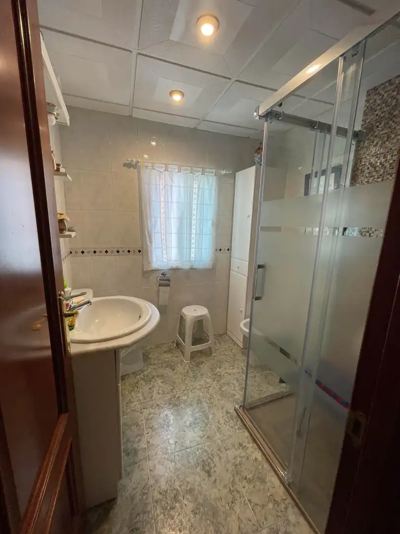 Piso en venta en Avenida Virgen de Cuadros, Bedmar y Garcíez