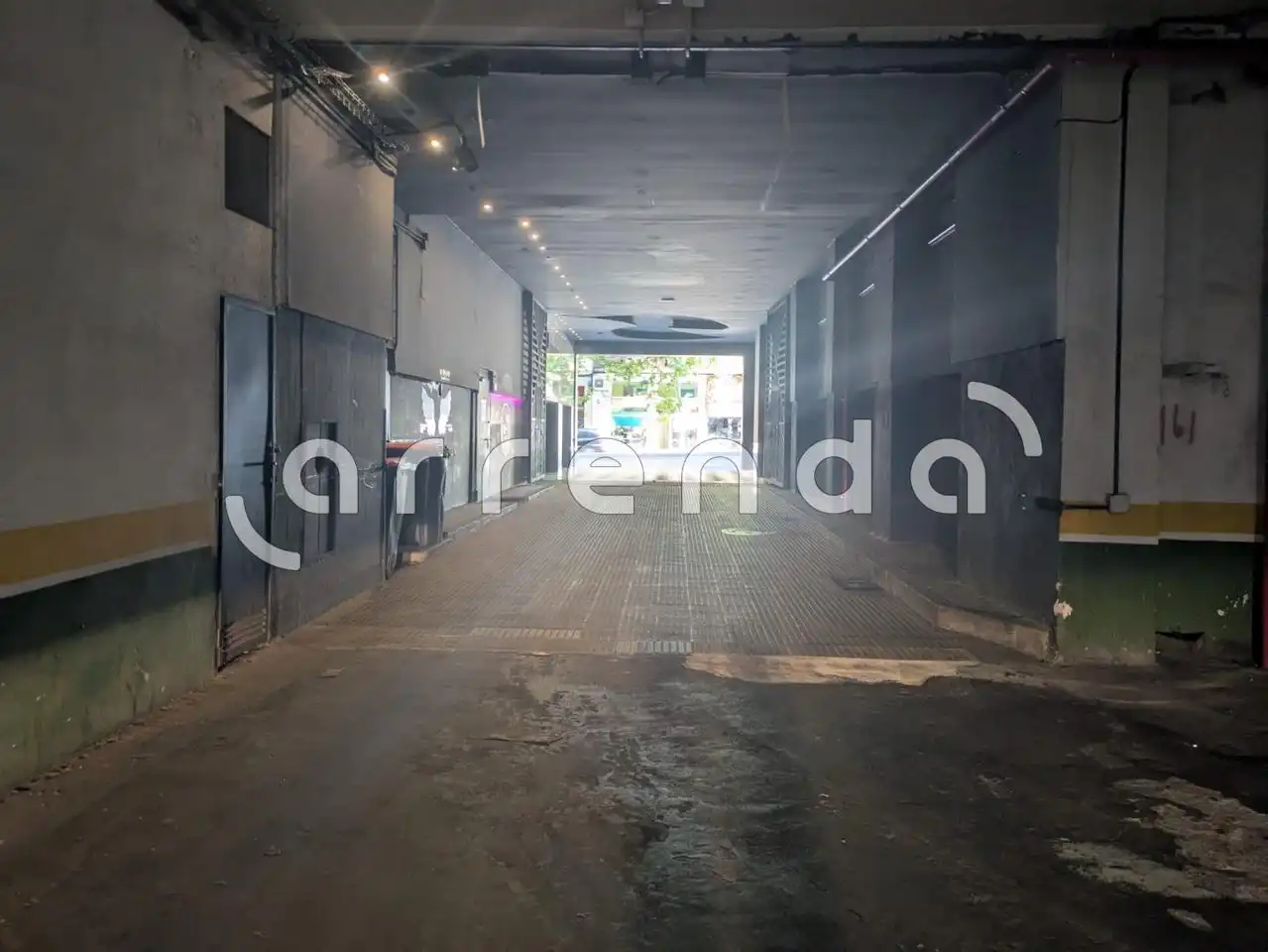Aparcamiento en venta en De Santa María De La Cabeza, imagen 5