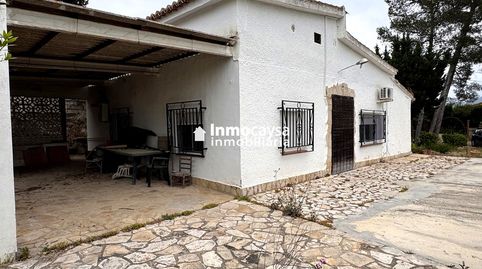 Foto 2 de Casa o chalet en venta en Xàtiva, Valencia