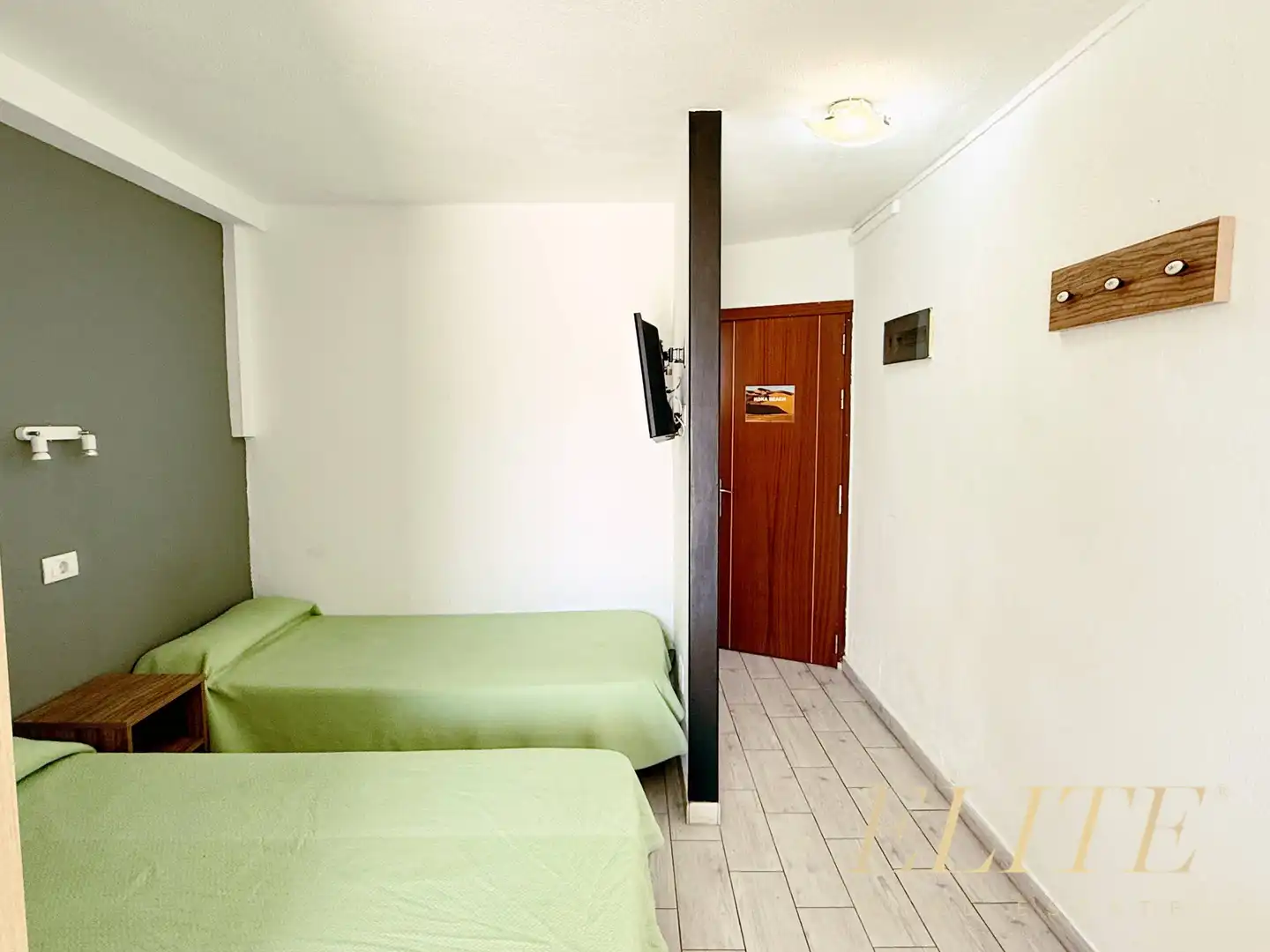 Habitación de Estudio en venta en San Bartolomé de Tirajana con Terraza, Amueblado y Piscina comunitaria